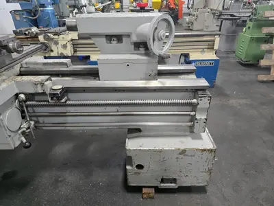 Used SUMMIT 26-4 X 60 Engine Lathes Kentucky US | Aucto #578119