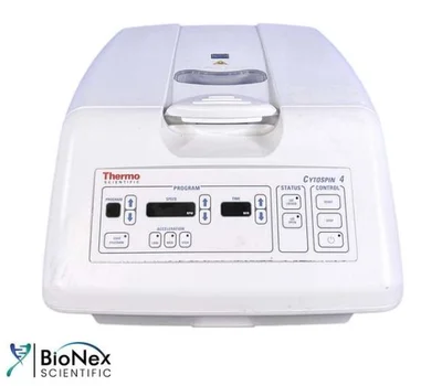 USED THERMO FISHER SCIENTIFIC ACCUMET AB200