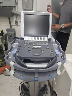 Used Sonosite Sonosite M-Turbo Medical Imaging - Other Texas US | PT Medical Technologies #1458933