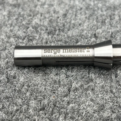 New | in-Stock Serge Meister F13-58-10 Collets California US | Davliegogo LLC #1706163