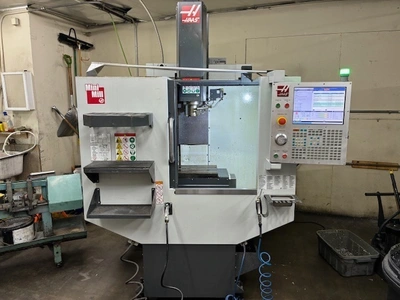 2019 HAAS MINI MILL Vertical Machining Centers | Bayou Machinery (2)