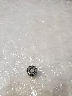 NSK R4BZZ BALL BEARING