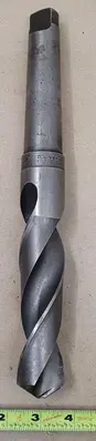 Used MORSE USA 1-13/32” HSS TWIST DRILL HSS/Cobalt Drills Kentucky US | Aucto #1308116