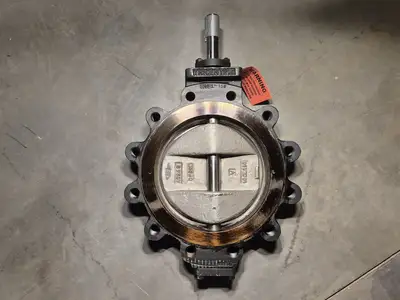 NEW 2014 SCORE VALVE TRICENTRIC 111010BAAC-BXBBAA-B