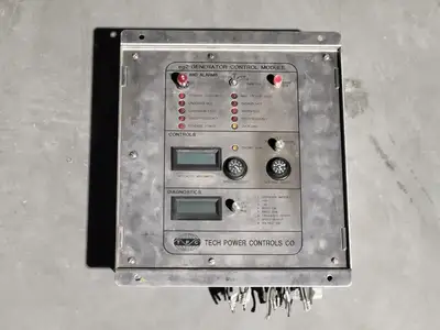 USED TECK POWER C11H0000