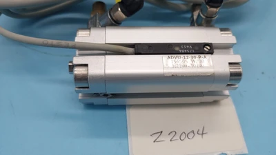 USED Festo ADVU-12-30-P-A