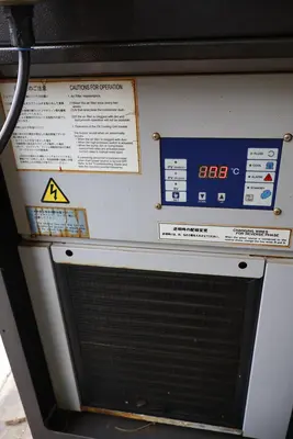 2004 MAZAK VCN-410B CNC Milling | MD Equipment Services LLC (21)