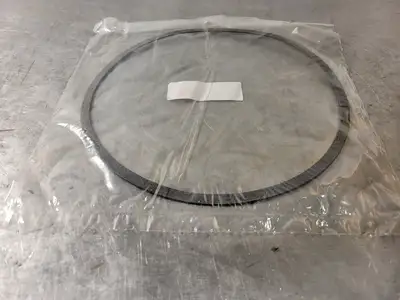 Pump Case Gasket 116.000.261