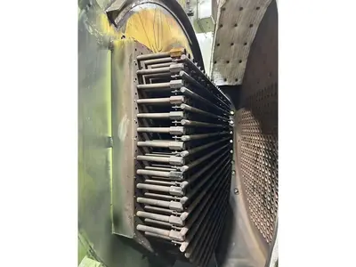 USED 2019 SELLERS 900HP-105E S-SERIES