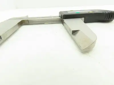 Mitutoyo 500-506-10 Absolute Digimatic Digital Caliper 0-24" 600mm .0005" w/Case