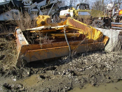 Used 2005 VOLVO A40D Construction Equipment Parts New York US | Abele Tractor #1343090