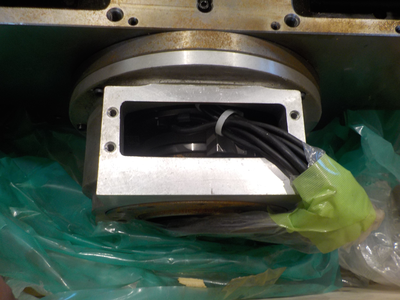 Used _UNKNOWN_ _UNKNOWN_ Spindle Motors Michigan US | Miedema Asset Management Group #1288242