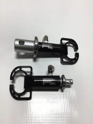 USED MTS ADVANTAGE ✔️ MODEL: MTS ADVANTAGE PNEUMATIC GRIPS