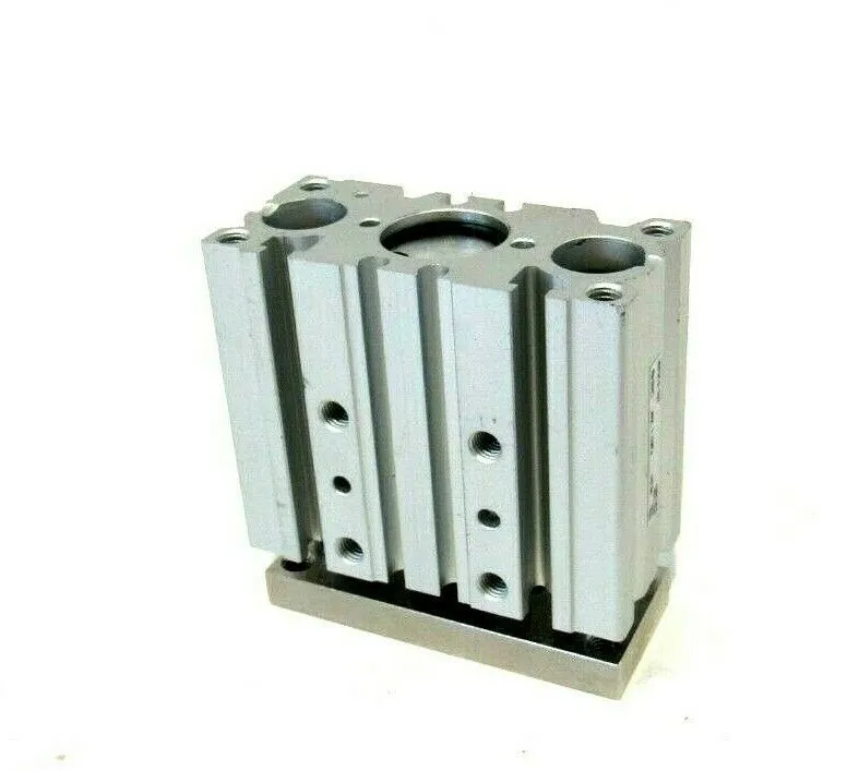 NEW SMC MGPM16-20Z COMPACT CYLINDER MGPM1620Z