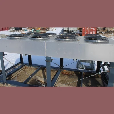 USED 2013 LIEBERT DDNC880AS0095