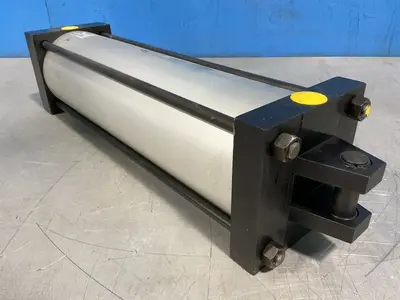 Used NUMATICS P1AT16A1KNAA2 Pumps Ohio US | HGR 24 #1506865