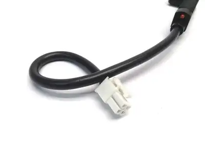 14156RDS2130 | Cutler Hammer  Ser A1 Prism Series 10Ft Polarized/DK Sensor - Used