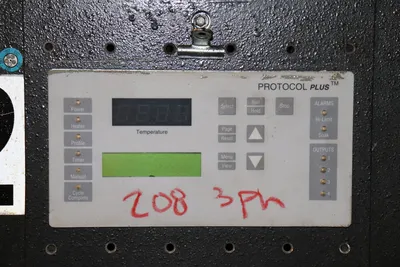 USED DESPATCH V-31