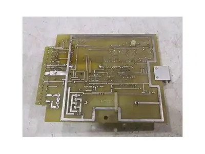 A-B Allen Bradley 634304B Card/ Board