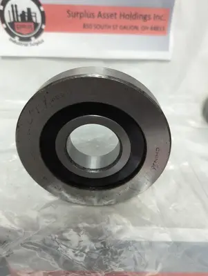 Used SST MG309-2RS-1 Bearings Ohio US | Surplus Asset Holdings #1365583