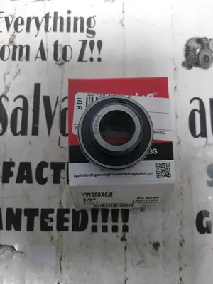 Used BROWNING YW-250X 5/8 Bearings | Surplus Asset Holdings #1194253