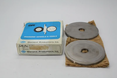Used Diamond Productions Inc Diamond Productions Inc D12V9 Automotive Parts California US | Davliegogo LLC #1707035