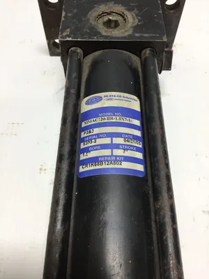 Destaco MMAC120-BR-1.5X7-1 Pneumatic Cylinder 1.5″ Bore 7″ Stroke