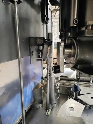 MRM RPF-8G - Gallon  piston filler