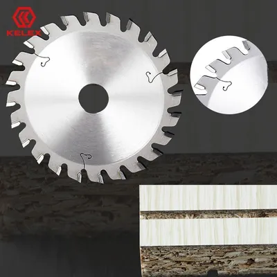 New | in-Stock 青岛纪浩机床有限公司。 Conical Scoring Saw Blade Saw Blades CN | Qingdao Jiho machine Co.,ltd. #1338090
