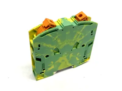 3260052 | Phoenix Contact Typ PTPOWER 50-PE Protective Conductor Terminal Block  - New Other