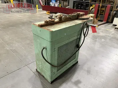 DiAcro Tube Bender