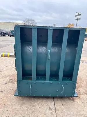 USED 2013 RADER 45X45EF