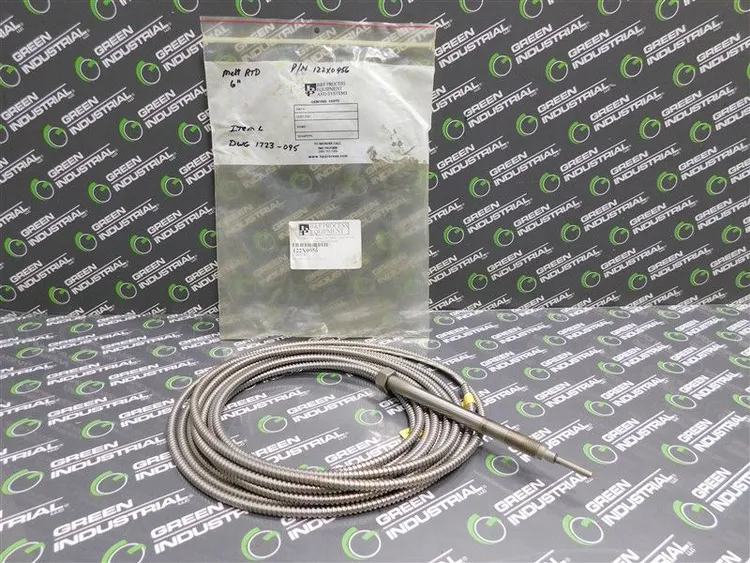 Used HARRISON PIPING SUPPLY CO. _UNKNOWN_ Relays & Switches | Green Industrial #670135