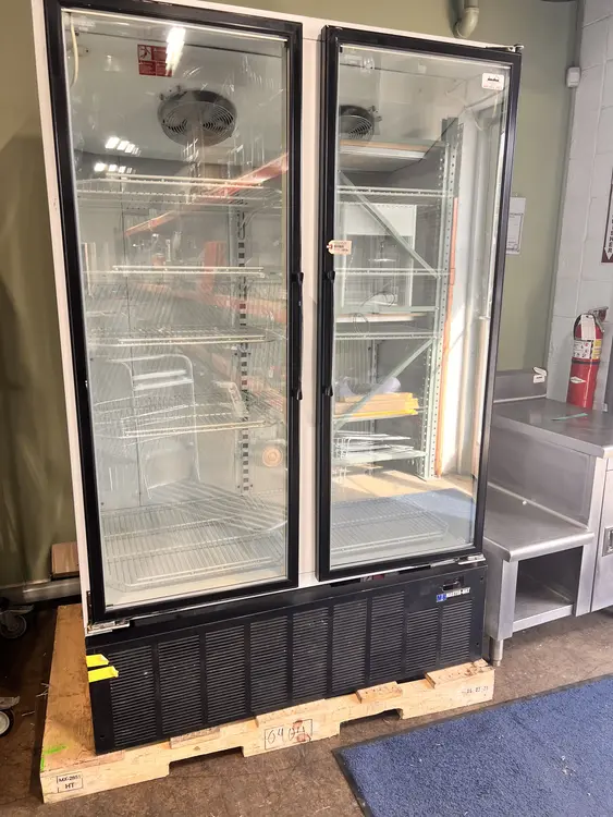 New | in-Stock Master-Bilt MASTER-BILT BLG-48-HD Freezers Illinois US | City Food Equipment #526786