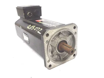 REFURBISHED ATLAS COPCO CONTROLS EP 165180-62A3BB 76W400A AC SERVO MOTOR