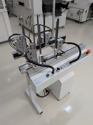 Used Universal Instruments 5362i Miscellaneous PCB & SMT Equipment Michigan US | 4Tech USA #1540517