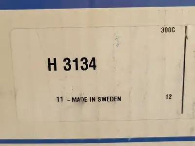 NEW SKF H3134