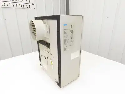 Apiste ENC-620L-UL Enclosure Air Conditioner Special Purpose 200VAC 1Ph