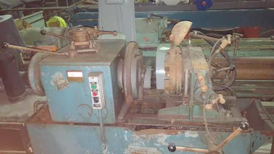Used Oster 784 RE121 Pipe Threaders Quebec CA | Machineco #1256397