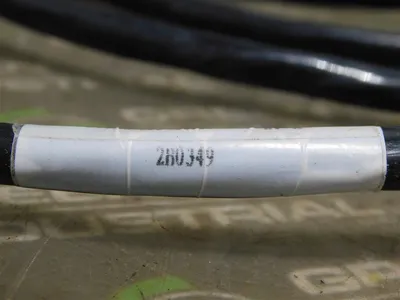 USED FOXBORO 871EC-BW0