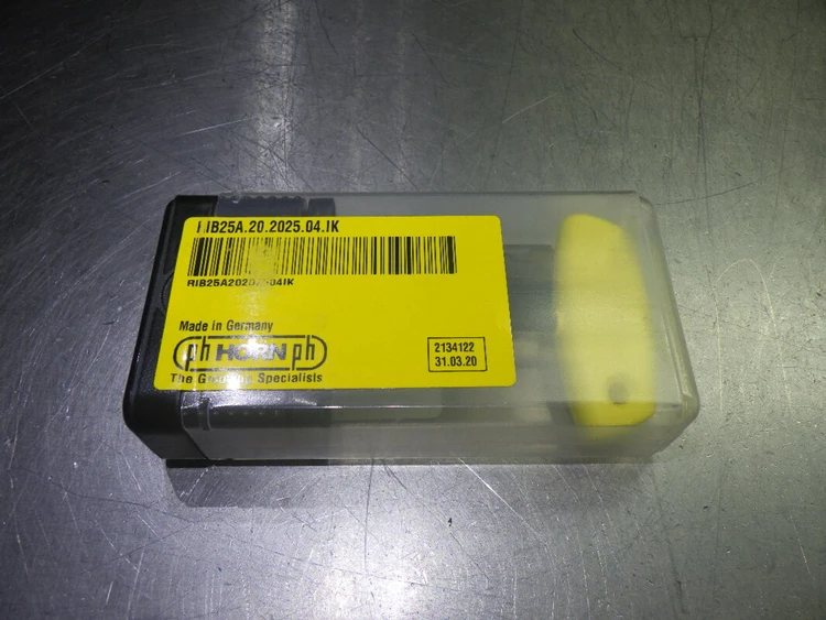 New | in-Stock PH HORN _UNKNOWN_ Tooling & Accessories (Other) Michigan US | Superior Machine & Tool Inc #216658