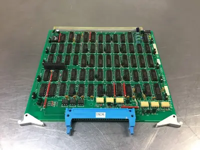 Hagiwara C-8333-1200-0 high speed controller board Loc.Wall