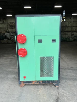 Used SULLAIR _UNKNOWN_ Air Compressor Dryers Ohio US | Equipment Recovery Corp. #1329678