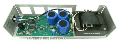 NEW INTERNATIONAL POWER IF24-12 POWER SUPPLY IF2412