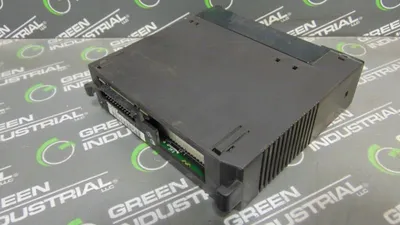 USED GE FANUC IC693CMM302C