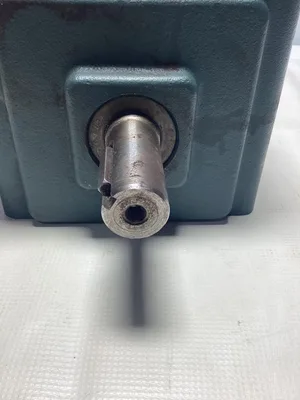 Dodge Tigear Right Angle Gear Reducer 1.59 hp -NOS