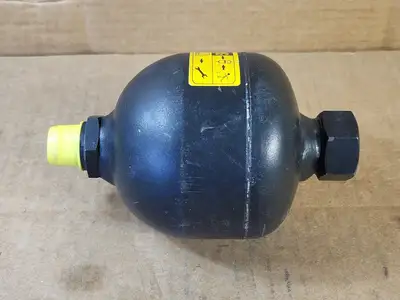 USED CATERPILLAR 227-8807