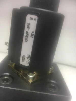 USED Vickers XFD50RH-AHD