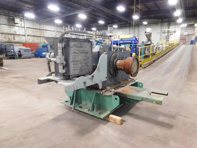 Used Falk 445A1-AS Speed Reducers Ohio US | Equipment Recovery Corp. #1331183