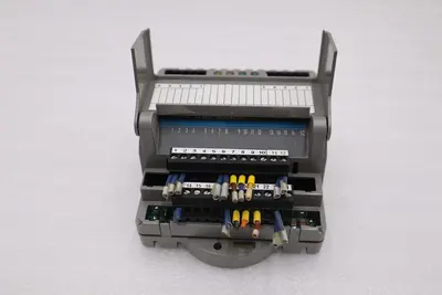 DANAHER MOTION M.1017.3095 R3 / M10173095 R3 GIDDINGS & LEWIS MODULE #6031